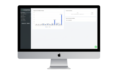 End-to-End Secure Fiscal Document Generation for Retail Enterprise | E-Invoicing